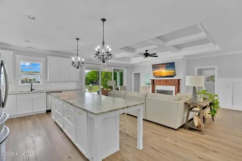 236 Sand Dollar Lane Southport NC 28461