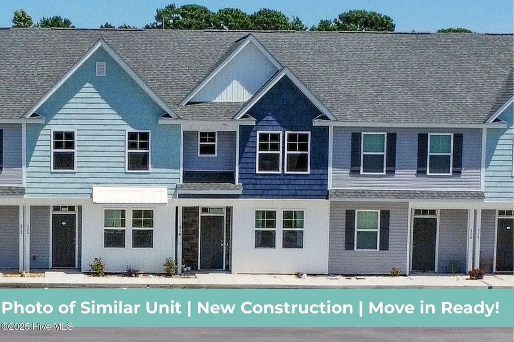 208 Sandy Cove Lane Sneads Ferry NC 28460