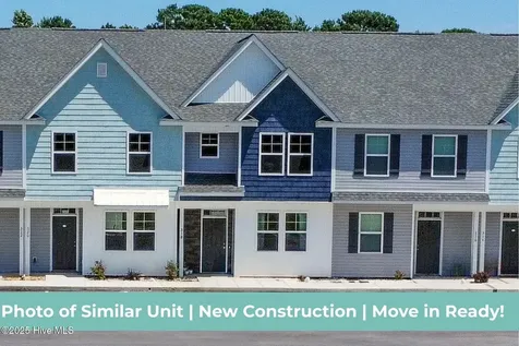 208 Sandy Cove Lane Sneads Ferry NC 28460