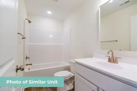 208 Sandy Cove Lane Sneads Ferry NC 28460