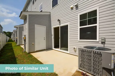 208 Sandy Cove Lane Sneads Ferry NC 28460