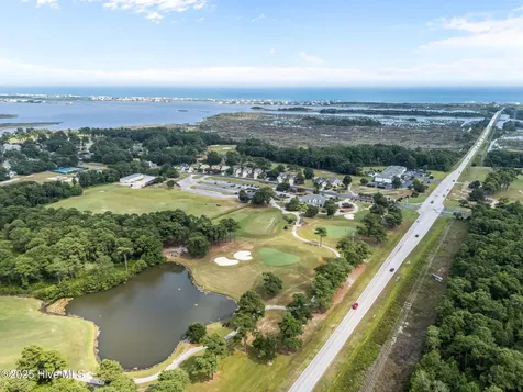 208 Sandy Cove Lane Sneads Ferry NC 28460