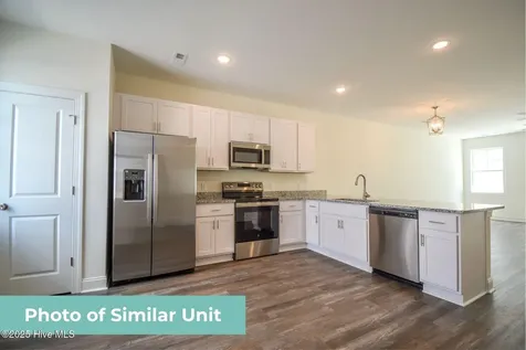 208 Sandy Cove Lane Sneads Ferry NC 28460