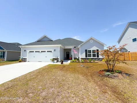 466 Pebble Shore Drive Sneads Ferry NC 28460