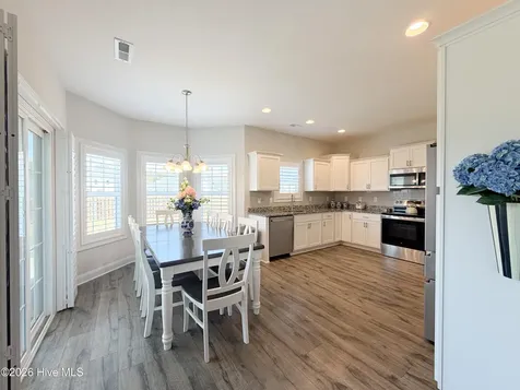 466 Pebble Shore Drive Sneads Ferry NC 28460