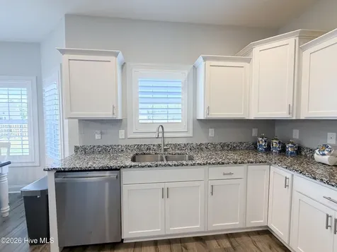 466 Pebble Shore Drive Sneads Ferry NC 28460