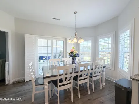466 Pebble Shore Drive Sneads Ferry NC 28460