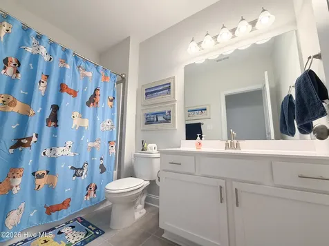 466 Pebble Shore Drive Sneads Ferry NC 28460