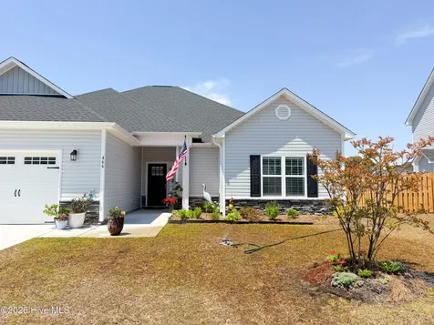 466 Pebble Shore Drive Sneads Ferry NC 28460