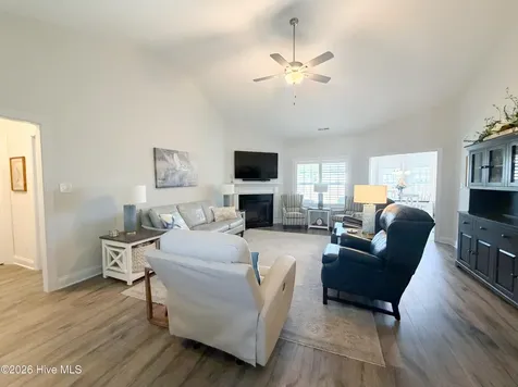 466 Pebble Shore Drive Sneads Ferry NC 28460