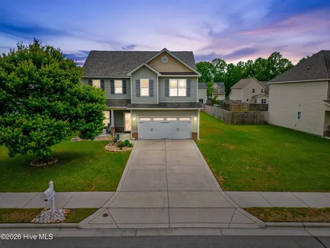 713 Oleander Street Jacksonville NC 28540