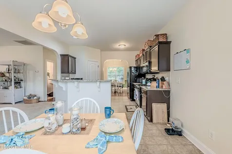 713 Oleander Street Jacksonville NC 28540