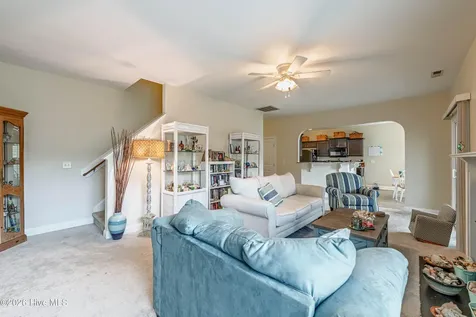 713 Oleander Street Jacksonville NC 28540