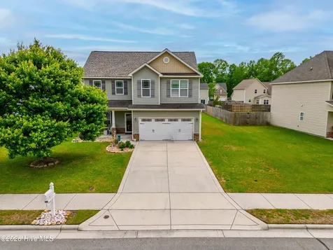713 Oleander Street Jacksonville NC 28540