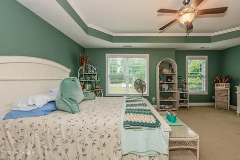 713 Oleander Street Jacksonville NC 28540