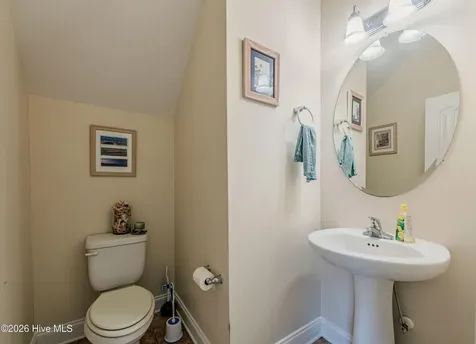 713 Oleander Street Jacksonville NC 28540