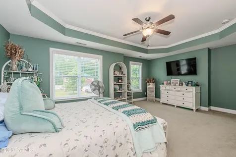 713 Oleander Street Jacksonville NC 28540