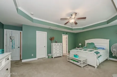 713 Oleander Street Jacksonville NC 28540