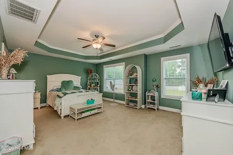 713 Oleander Street Jacksonville NC 28540
