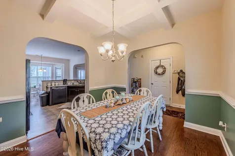 713 Oleander Street Jacksonville NC 28540