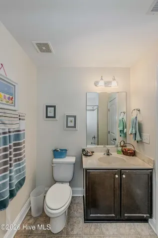 713 Oleander Street Jacksonville NC 28540