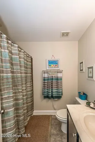 713 Oleander Street Jacksonville NC 28540