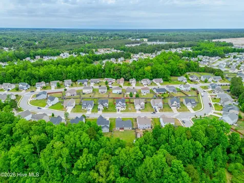 713 Oleander Street Jacksonville NC 28540