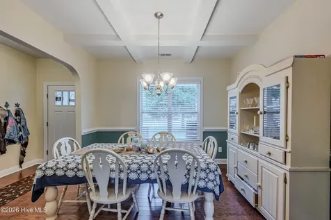 713 Oleander Street Jacksonville NC 28540