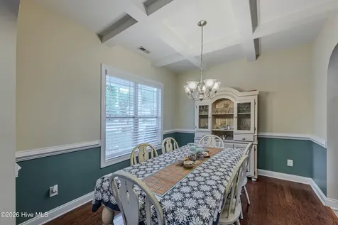 713 Oleander Street Jacksonville NC 28540