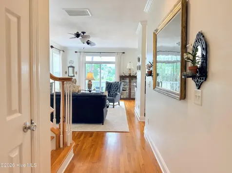 211 River Gate Lane Wilmington NC 28412