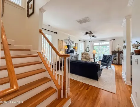 211 River Gate Lane Wilmington NC 28412