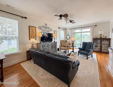 211 River Gate Lane Wilmington NC 28412