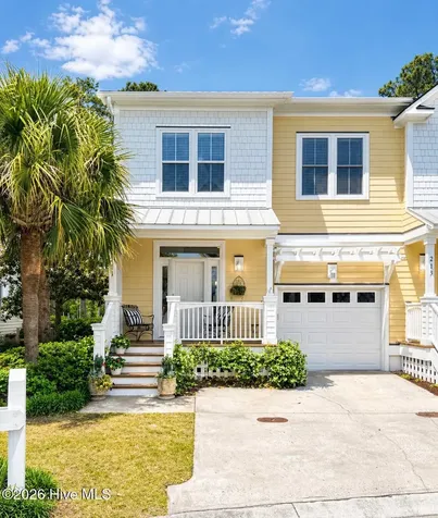 211 River Gate Lane Wilmington NC 28412
