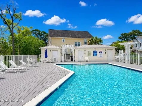 211 River Gate Lane Wilmington NC 28412