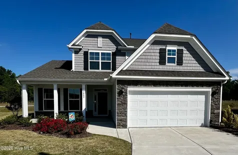 3809 Cessna Way Wilson NC 27896