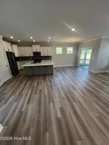 3809 Cessna Way Wilson NC 27896