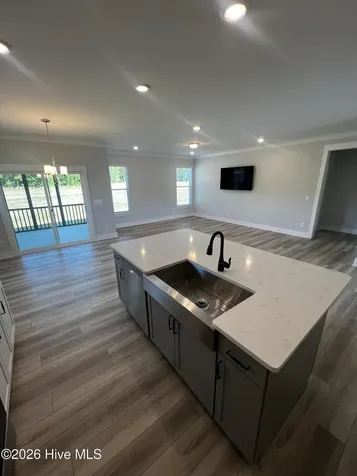 3809 Cessna Way Wilson NC 27896