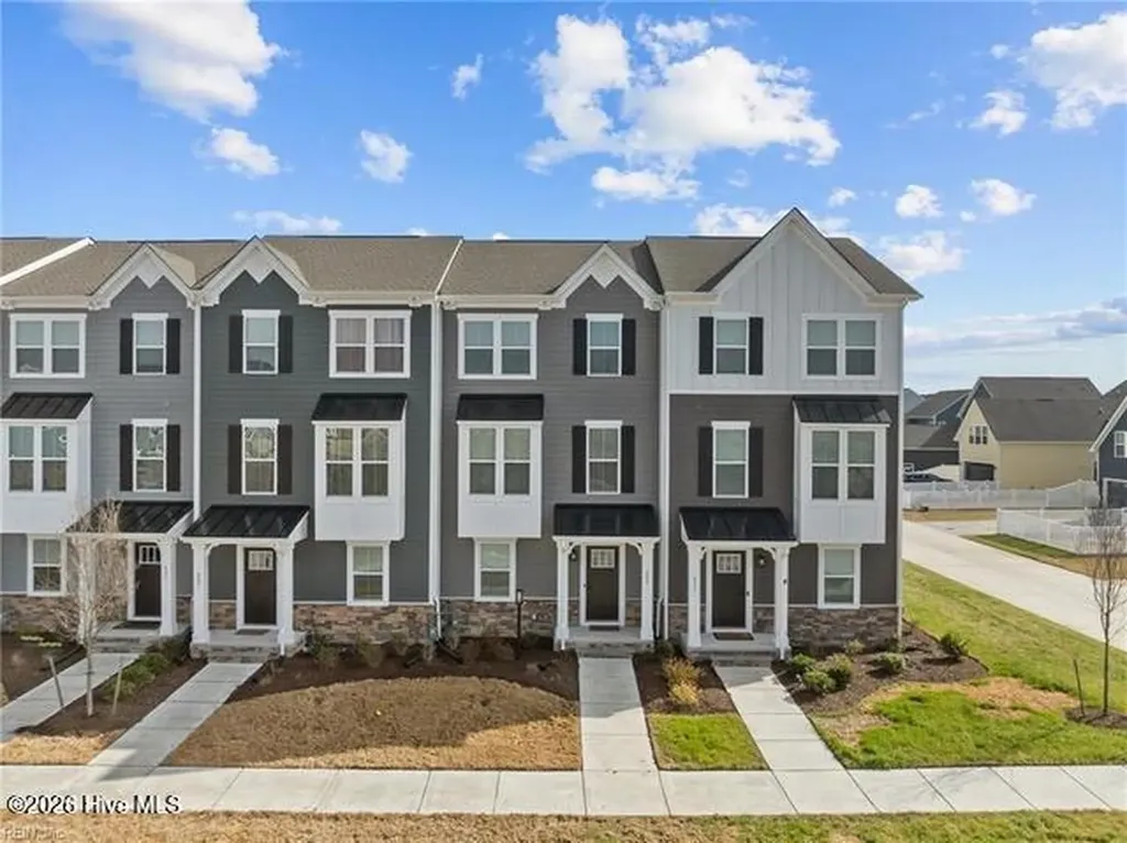 409 Fost Boulevard Moyock NC 27958