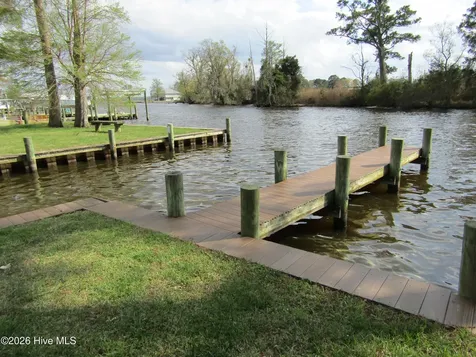0 Whichards Beach Road Chocowinity NC 27817