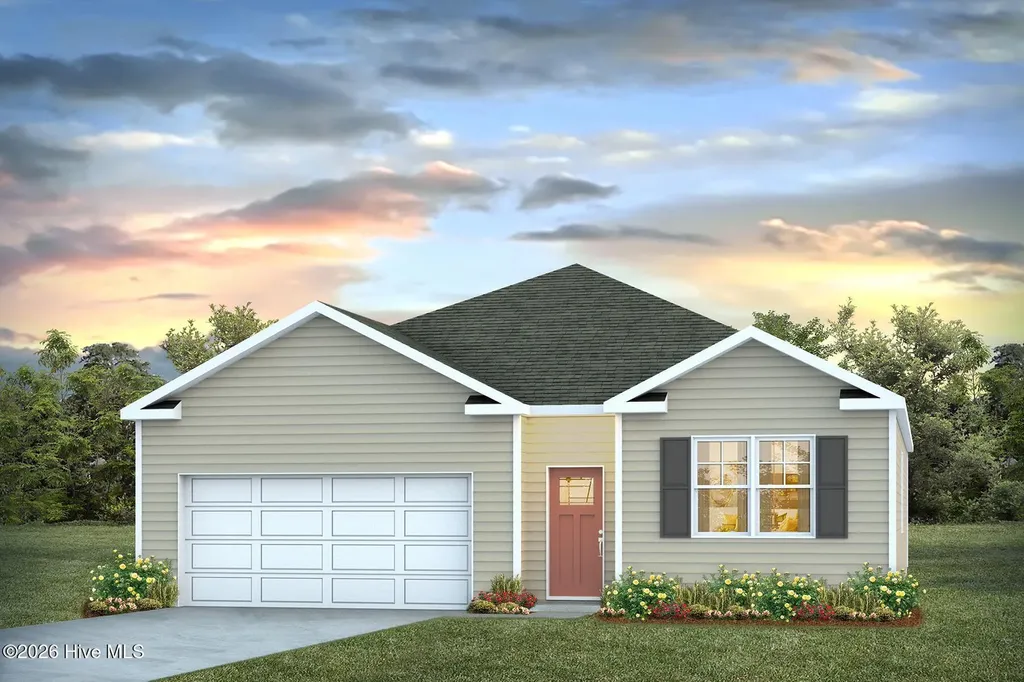 1041 Woods Crossing Road SW Supply NC 28462