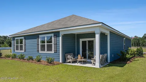 1041 Woods Crossing Road SW Supply NC 28462