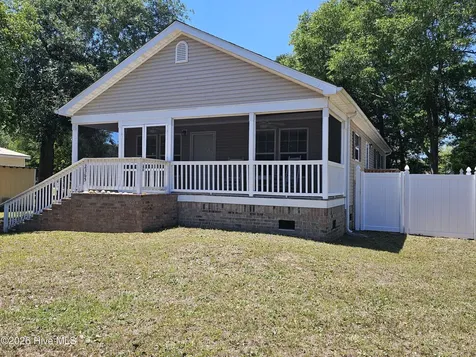 2365 Landmark Street SW Supply NC 28462