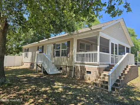 2365 Landmark Street SW Supply NC 28462