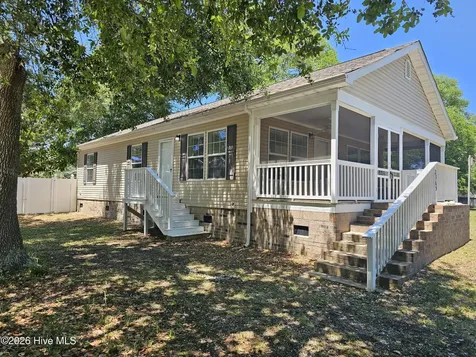 2365 Landmark Street SW Supply NC 28462