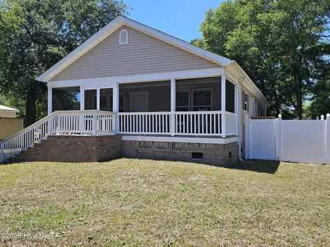2365 Landmark Street SW Supply NC 28462