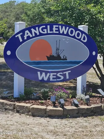 2365 Landmark Street SW Supply NC 28462