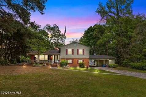 109 Dogwood Drive Murfreesboro NC 27855