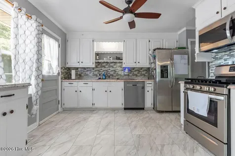 109 Dogwood Drive Murfreesboro NC 27855