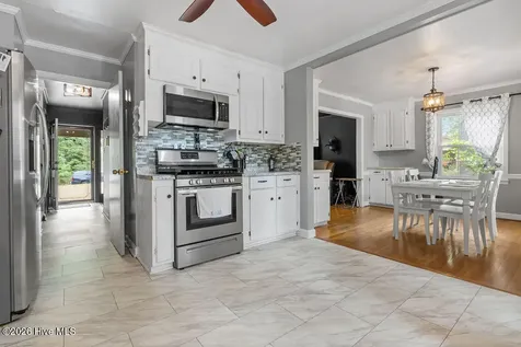 109 Dogwood Drive Murfreesboro NC 27855