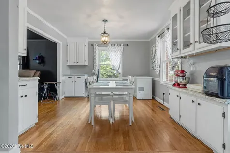 109 Dogwood Drive Murfreesboro NC 27855